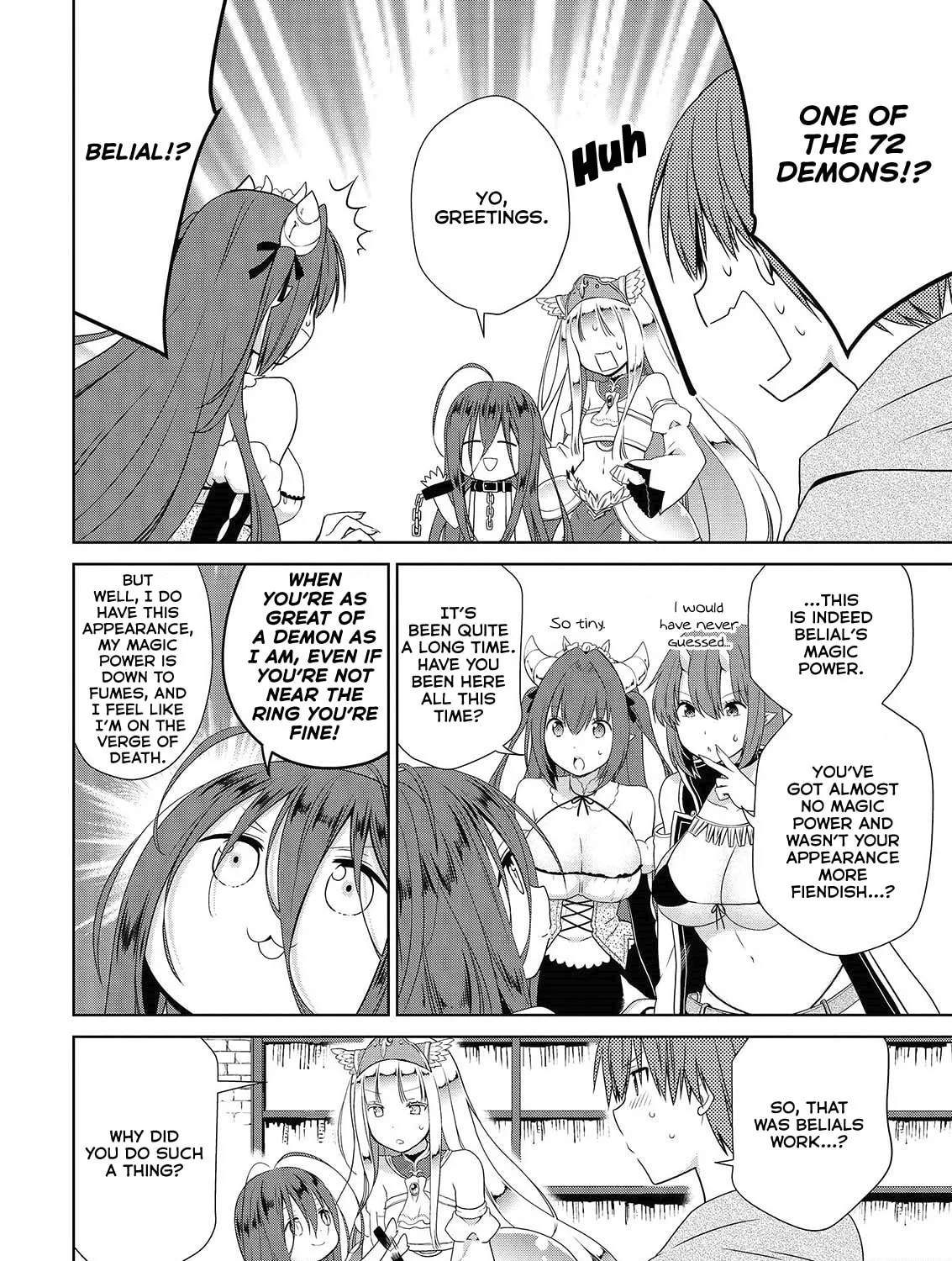 Read Asmodeus Will Not Give Up chapter 44 image 11 on Lezhin