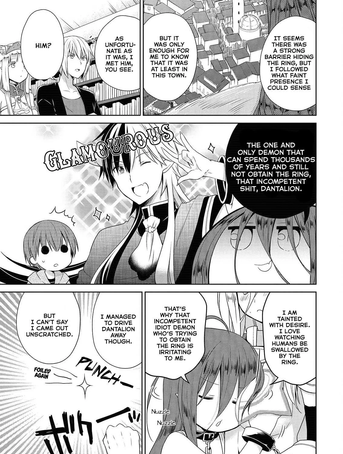 Read Asmodeus Will Not Give Up chapter 44 image 21 on Lezhin