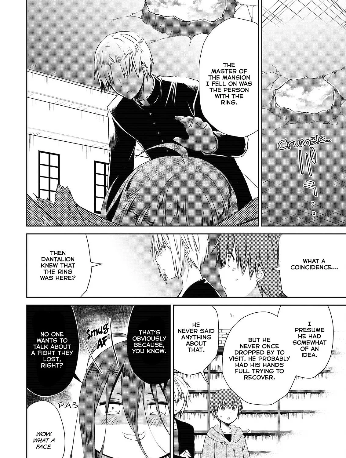 Read Asmodeus Will Not Give Up chapter 44 image 23 on Lezhin
