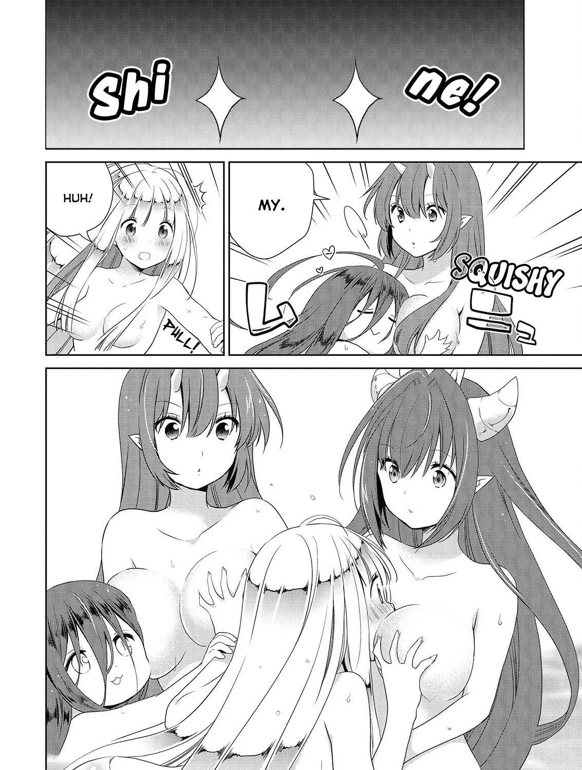 Read Asmodeus Will Not Give Up chapter 44 image 3 on Lezhin