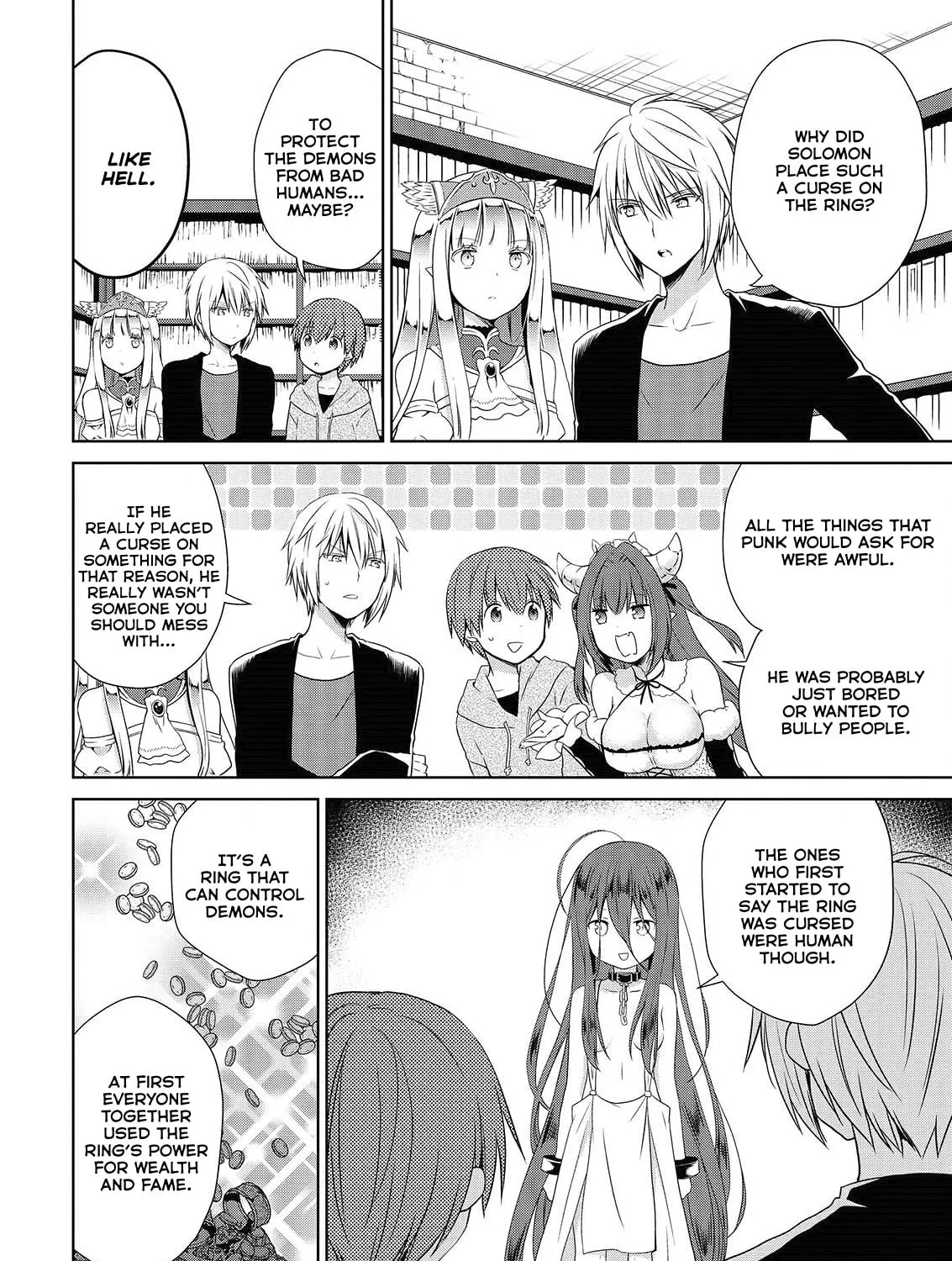 Read Asmodeus Will Not Give Up chapter 44 image 31 on Lezhin