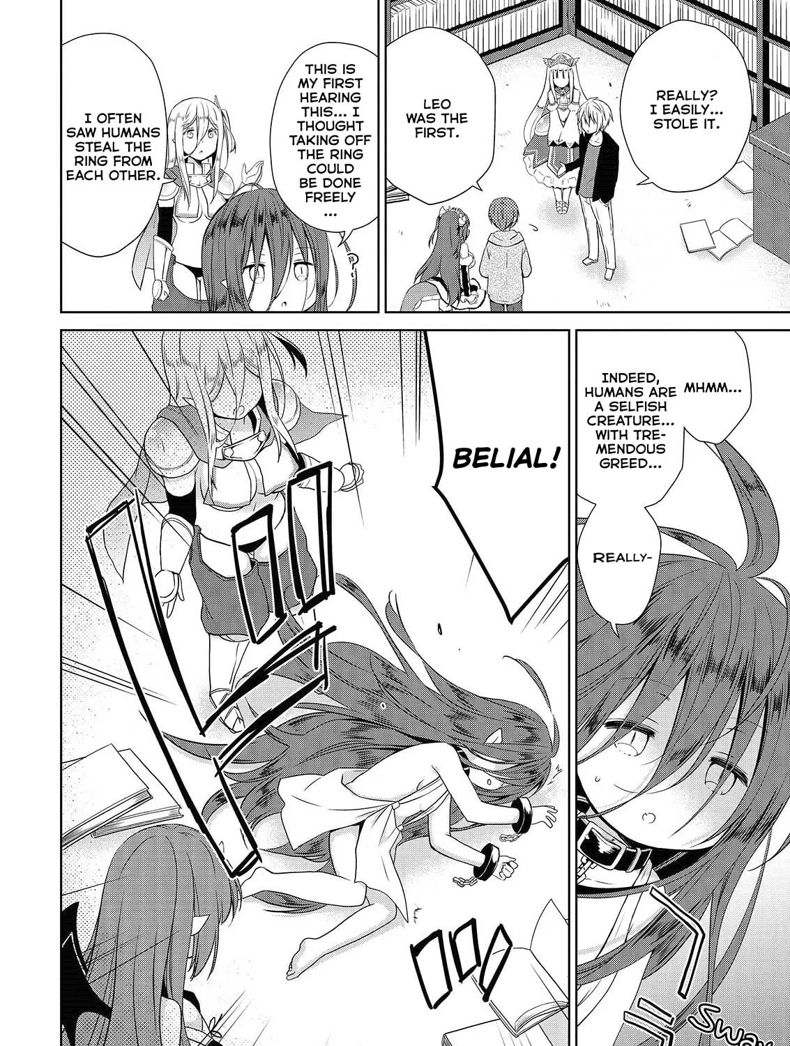 Read Asmodeus Will Not Give Up chapter 44 image 35 on Lezhin