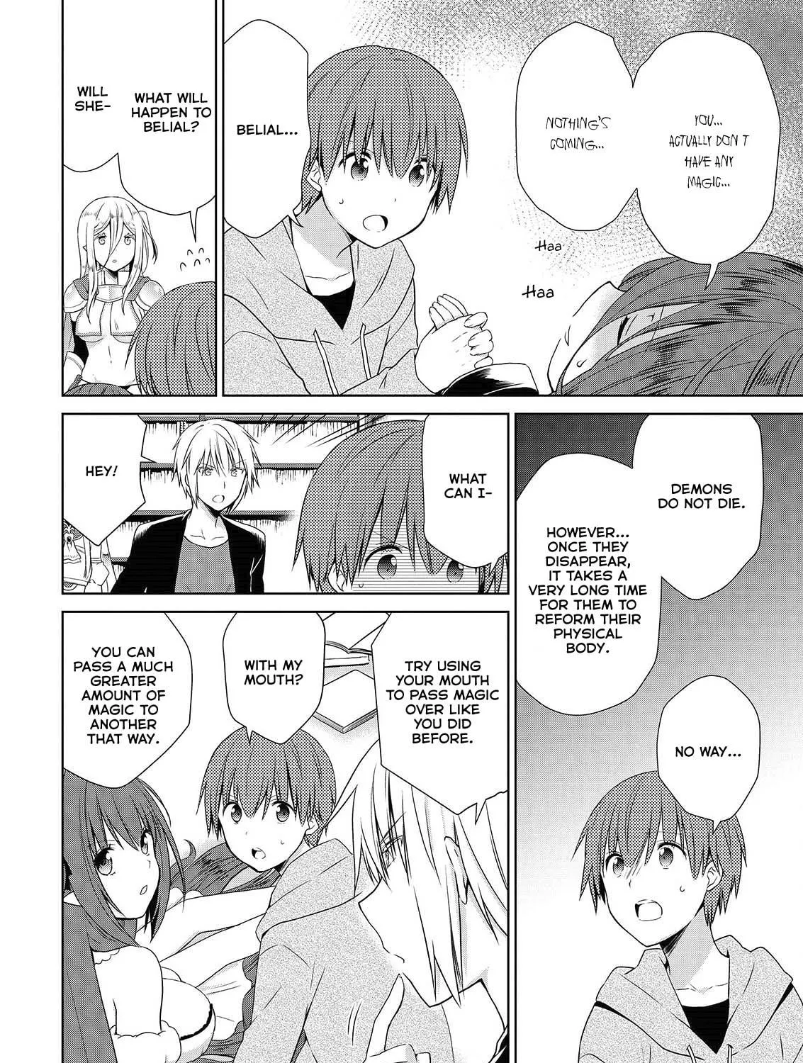 Read Asmodeus Will Not Give Up chapter 44 image 39 on Lezhin