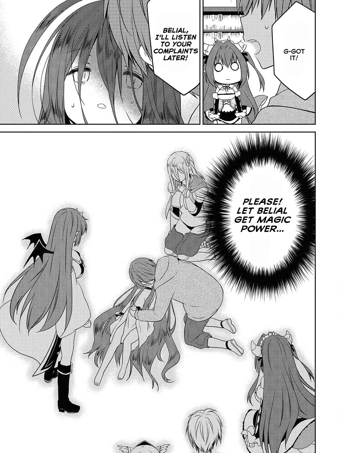 Read Asmodeus Will Not Give Up chapter 44 image 41 on Lezhin