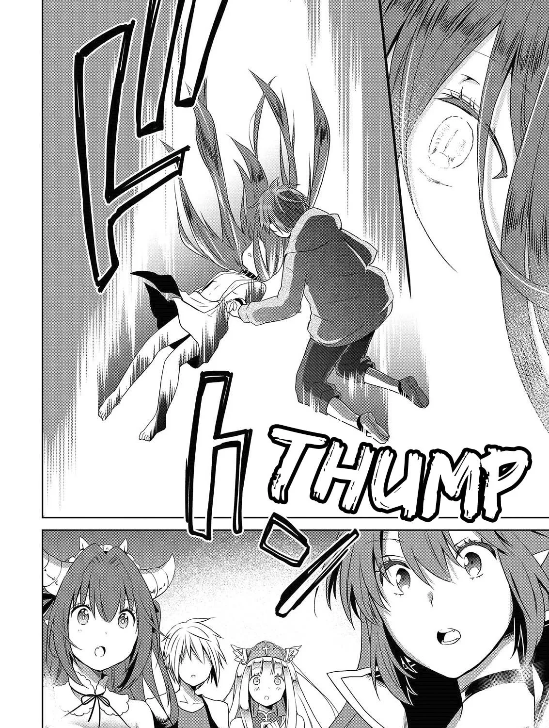 Read Asmodeus Will Not Give Up chapter 44 image 43 on Lezhin