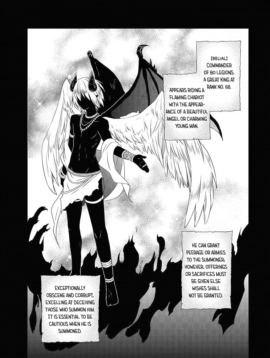 Read Asmodeus Will Not Give Up chapter 44 image 53 on Lezhin