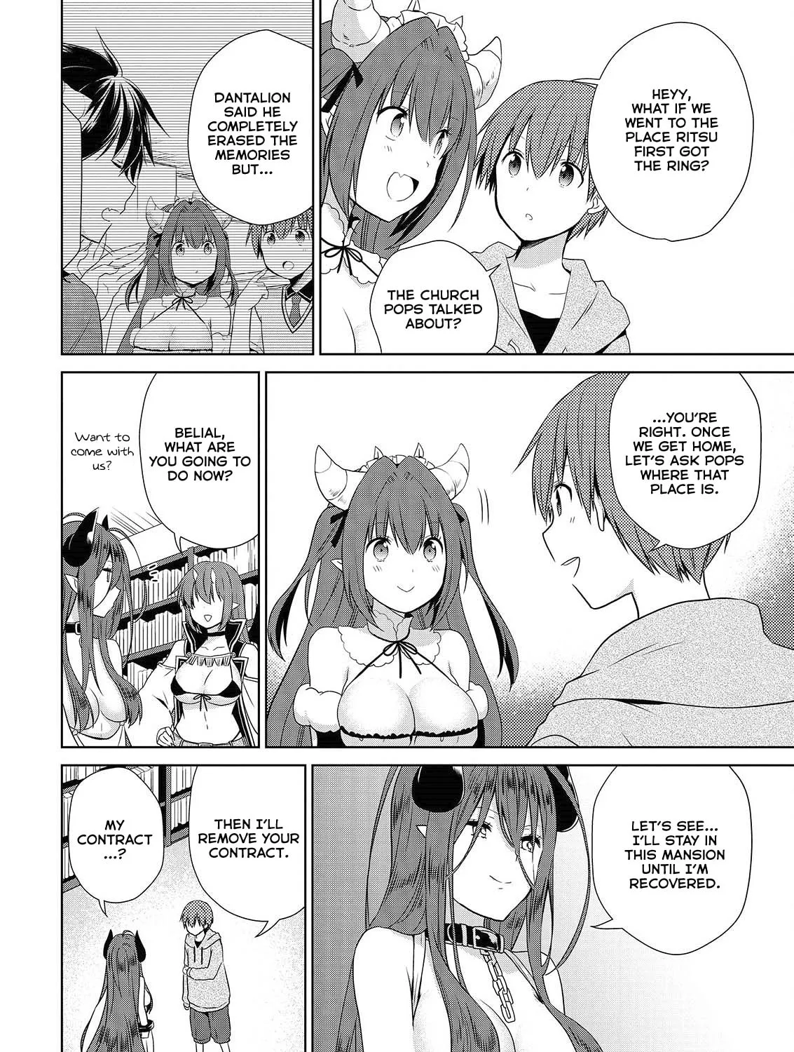 Read Asmodeus Will Not Give Up chapter 44 image 59 on Lezhin