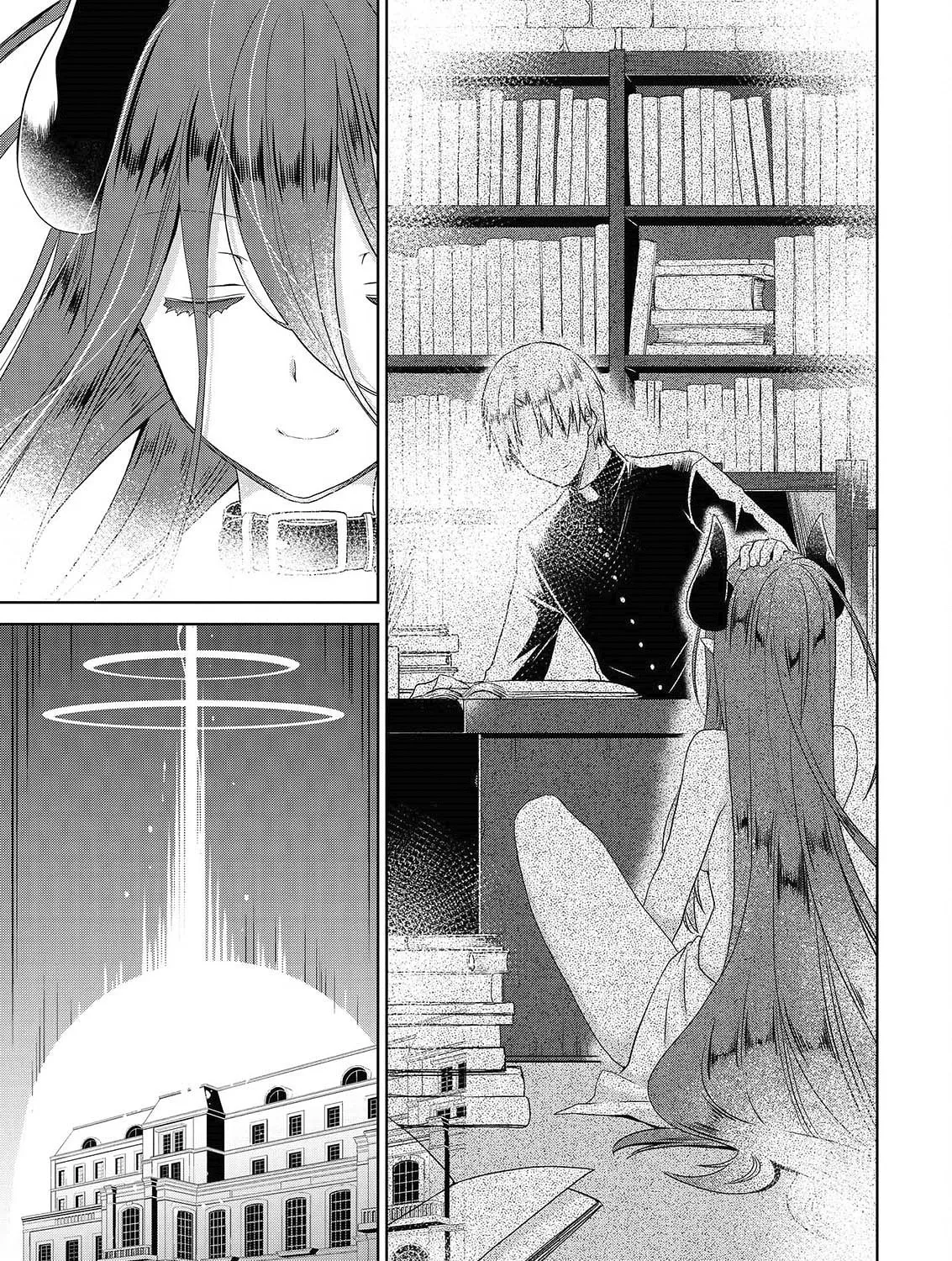 Read Asmodeus Will Not Give Up chapter 44 image 65 on Lezhin