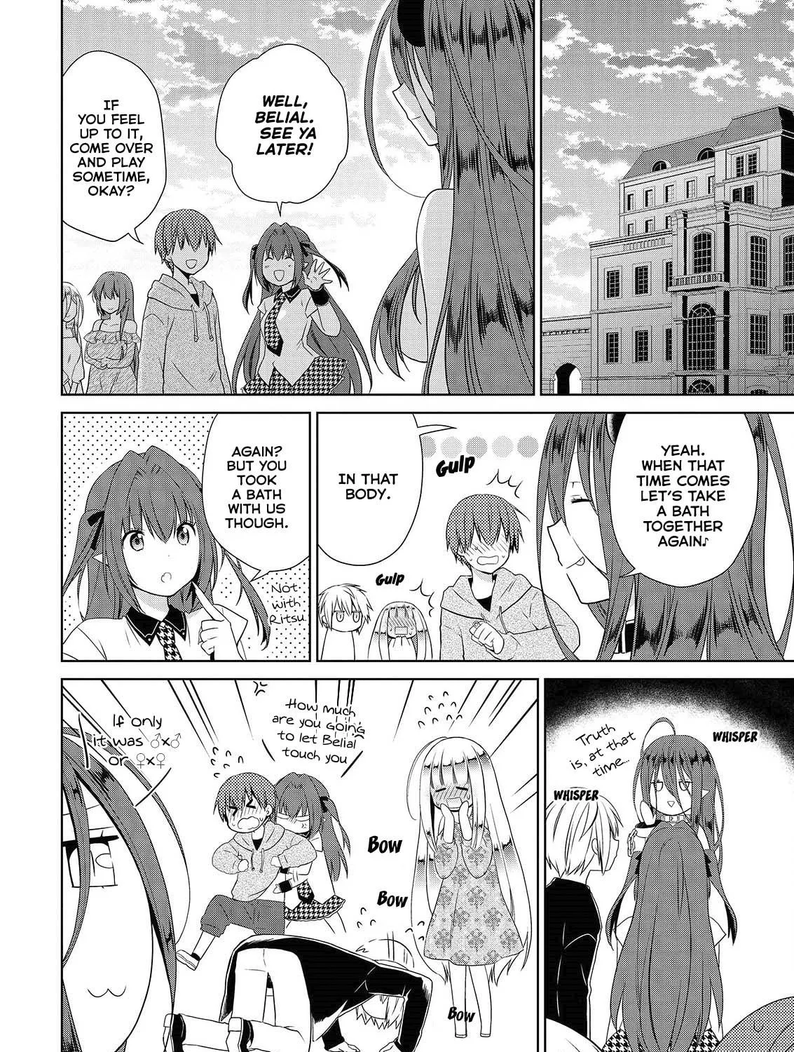 Read Asmodeus Will Not Give Up chapter 44 image 67 on Lezhin