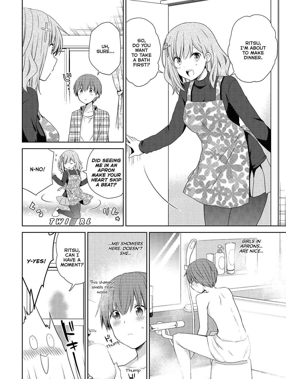 Read Asmodeus Will Not Give Up chapter 45 image 27 on Lezhin