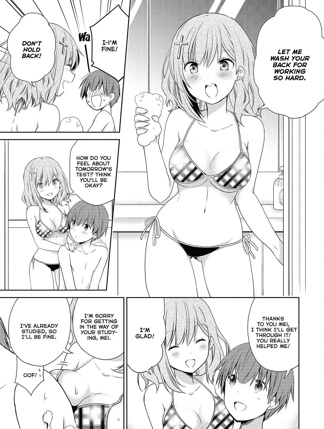 Read Asmodeus Will Not Give Up chapter 45 image 29 on Lezhin