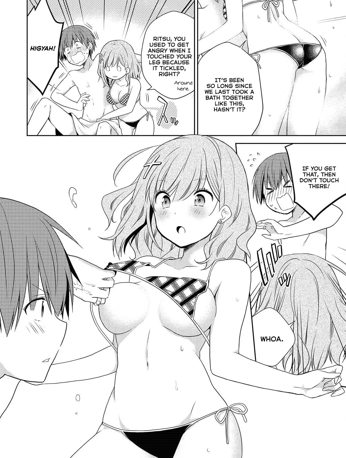 Read Asmodeus Will Not Give Up chapter 45 image 31 on Lezhin