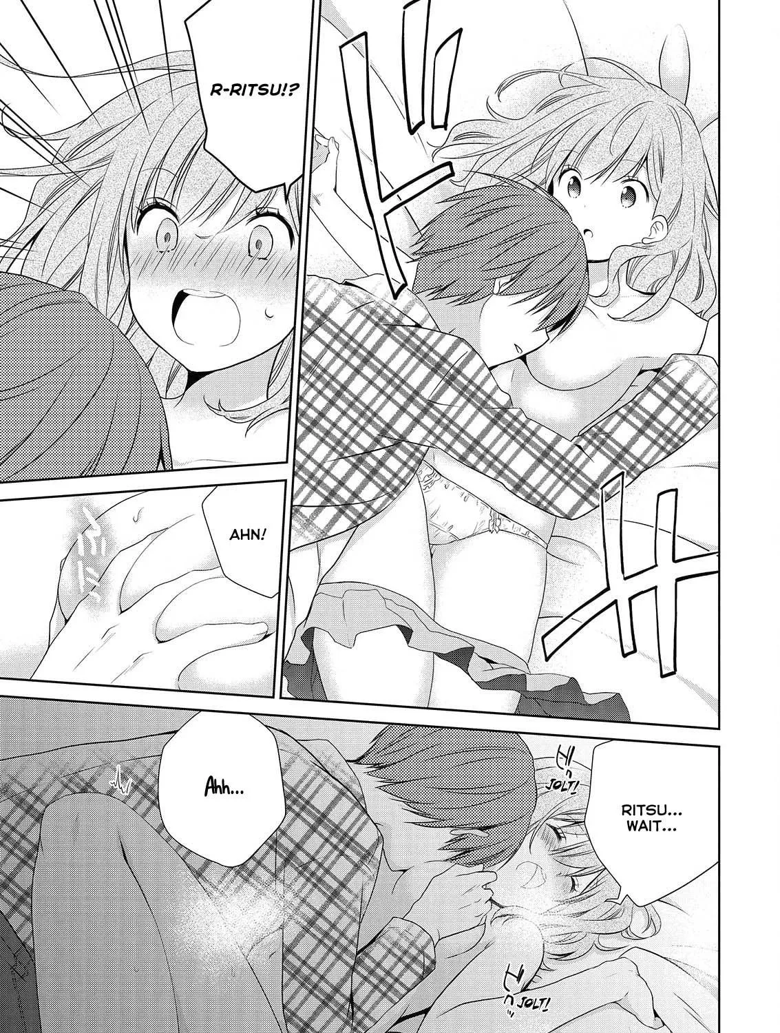 Read Asmodeus Will Not Give Up chapter 45 image 37 on Lezhin