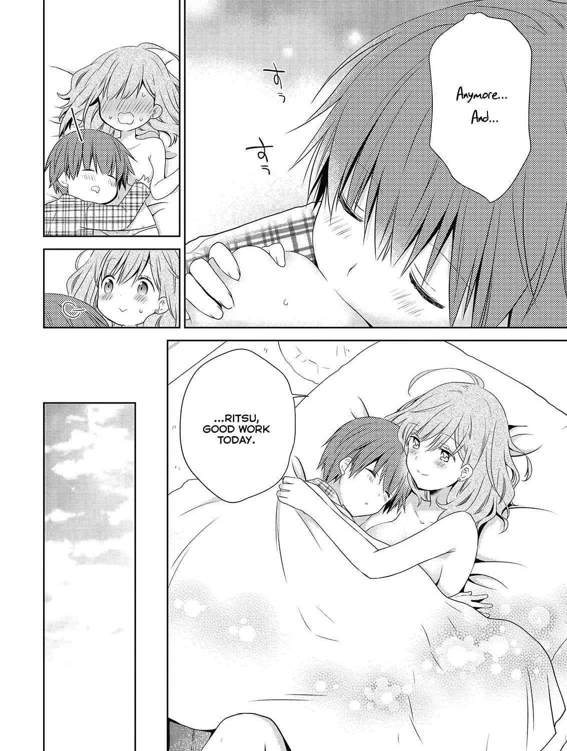 Read Asmodeus Will Not Give Up chapter 45 image 39 on Lezhin