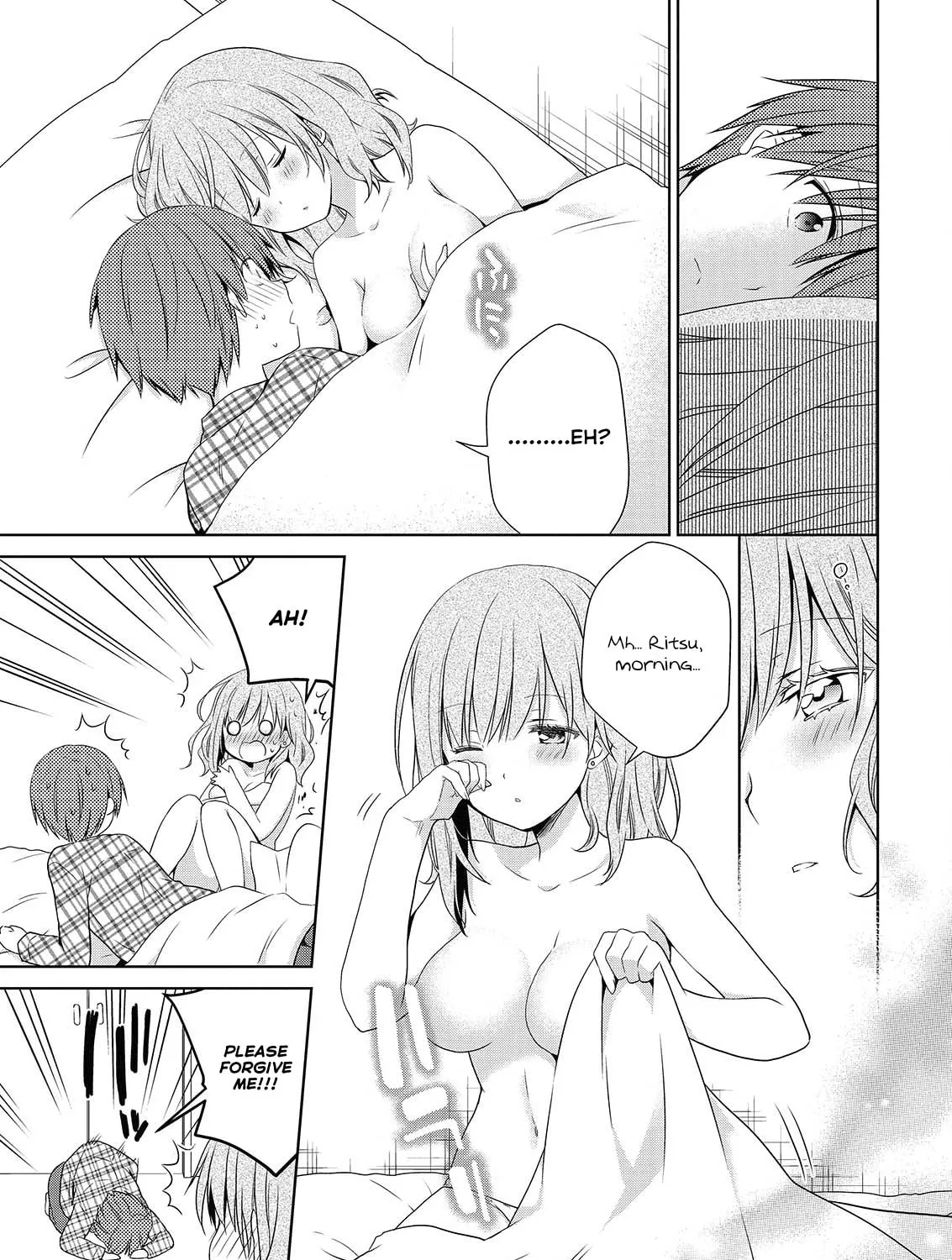 Read Asmodeus Will Not Give Up chapter 45 image 41 on Lezhin
