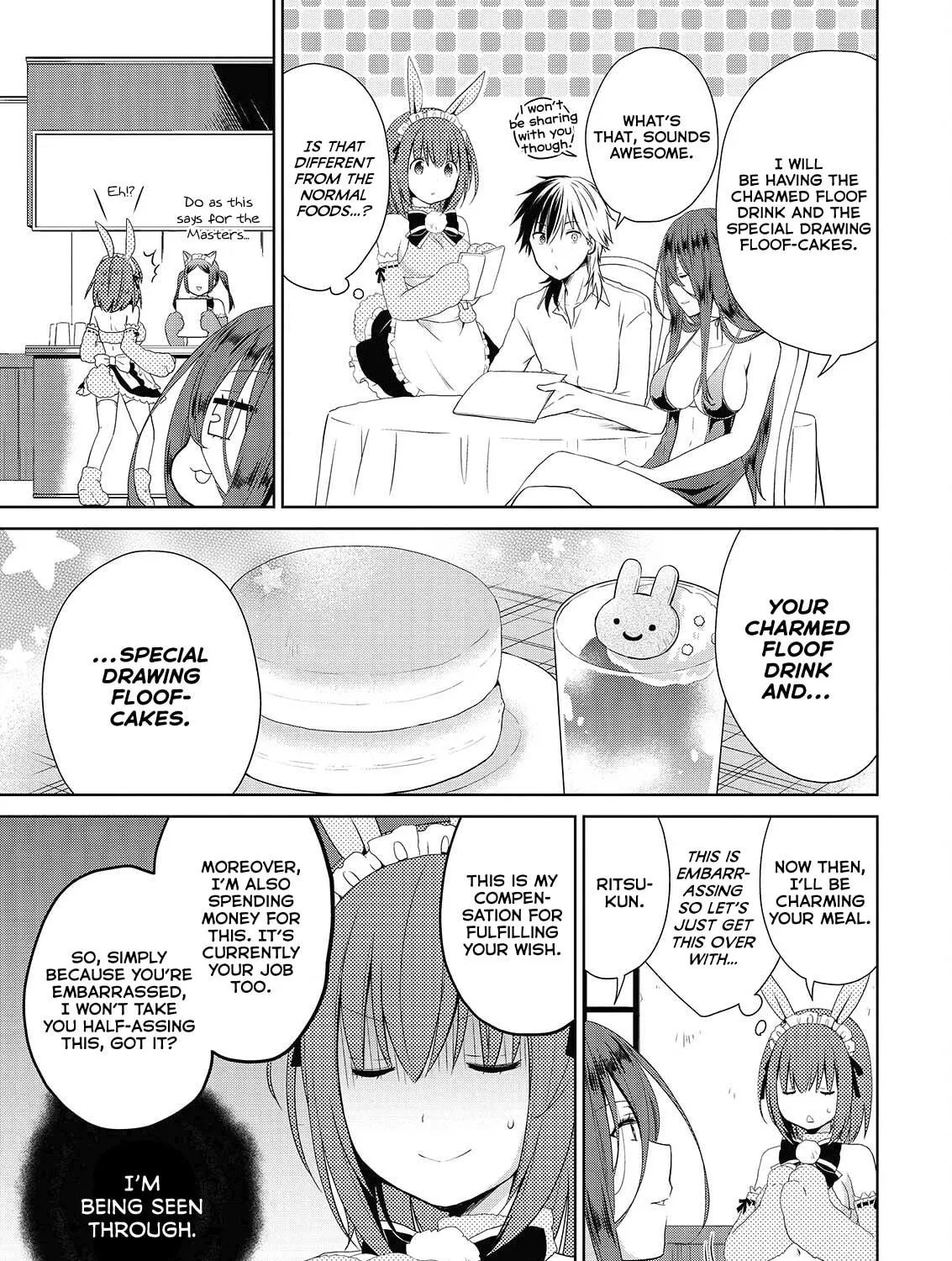 Read Asmodeus Will Not Give Up chapter 46.1 image 37 on Lezhin
