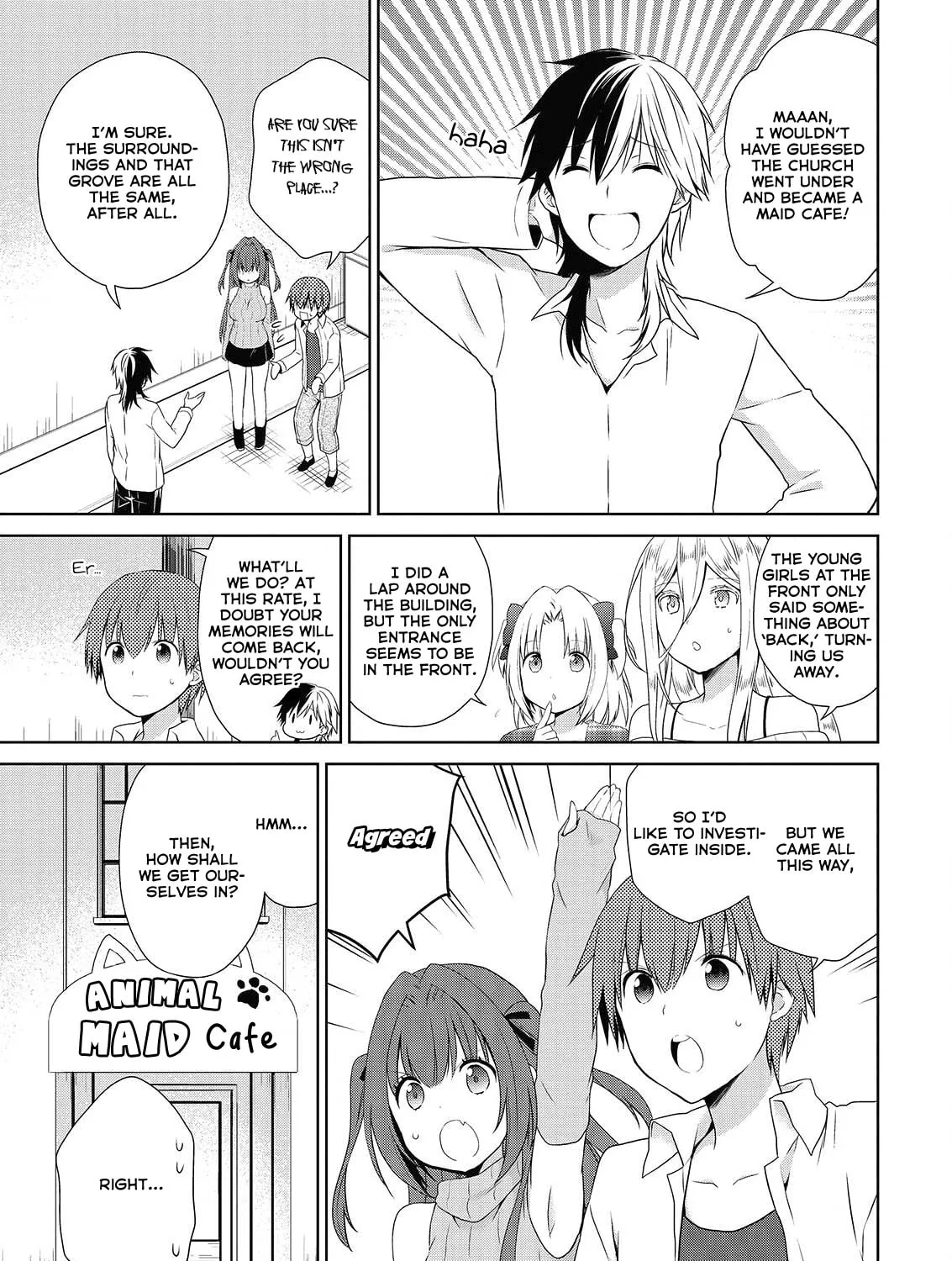 Read Asmodeus Will Not Give Up chapter 46.1 image 5 on Lezhin