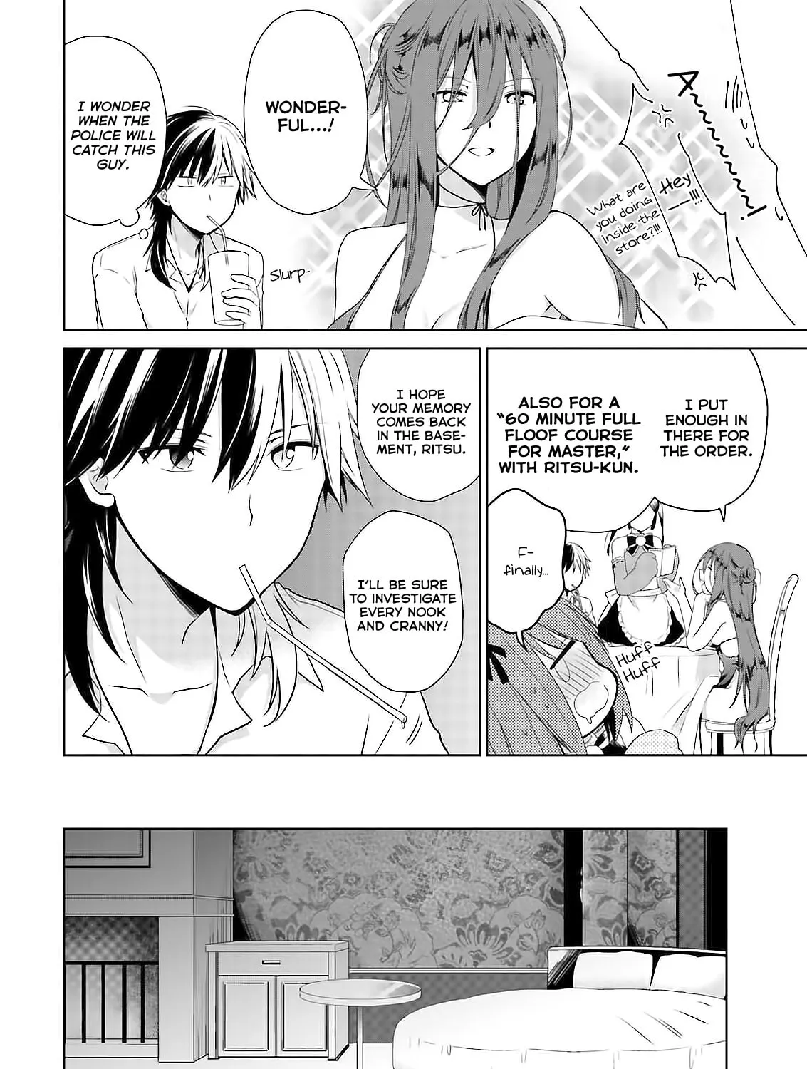Read Asmodeus Will Not Give Up chapter 46.2 image 11 on Lezhin