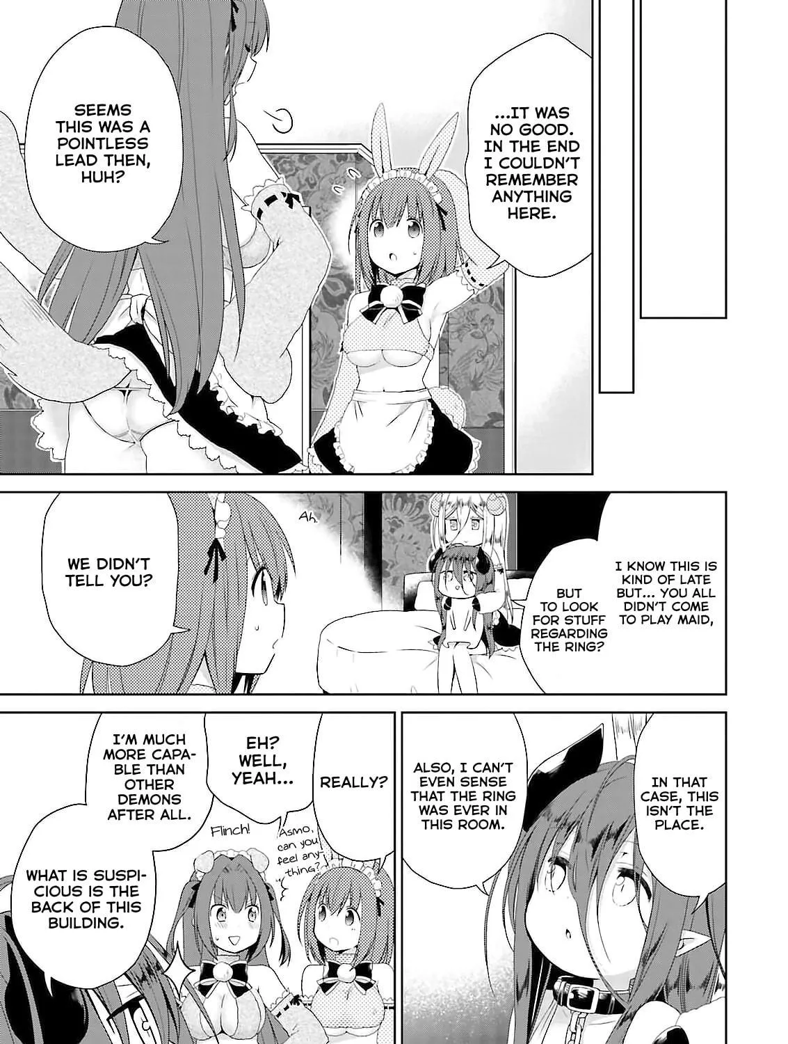 Read Asmodeus Will Not Give Up chapter 46.2 image 21 on Lezhin