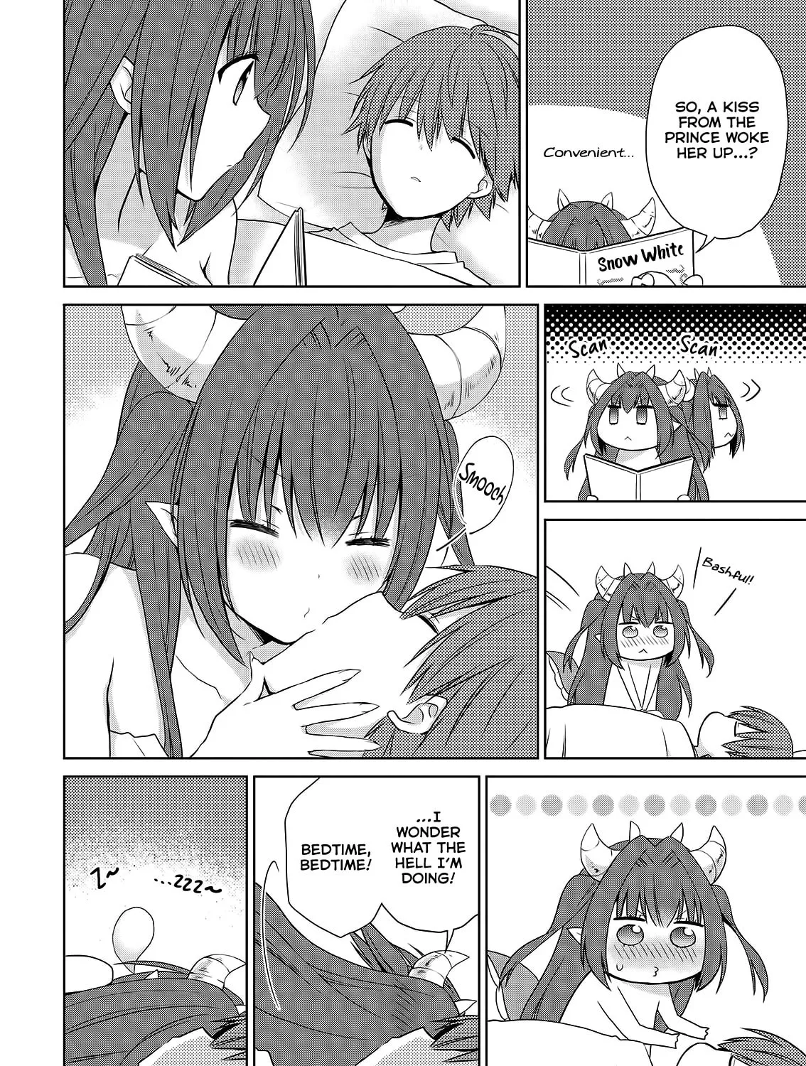 Read Asmodeus Will Not Give Up chapter 47 image 19 on Lezhin