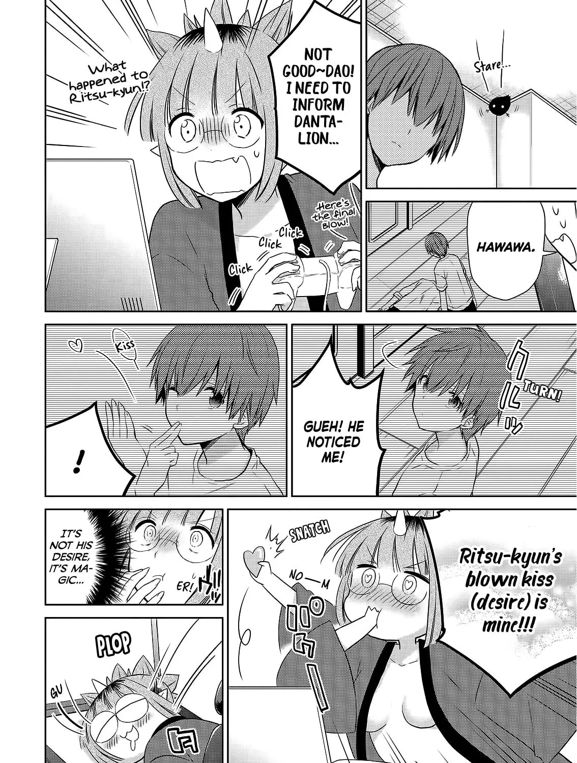 Read Asmodeus Will Not Give Up chapter 47 image 35 on Lezhin