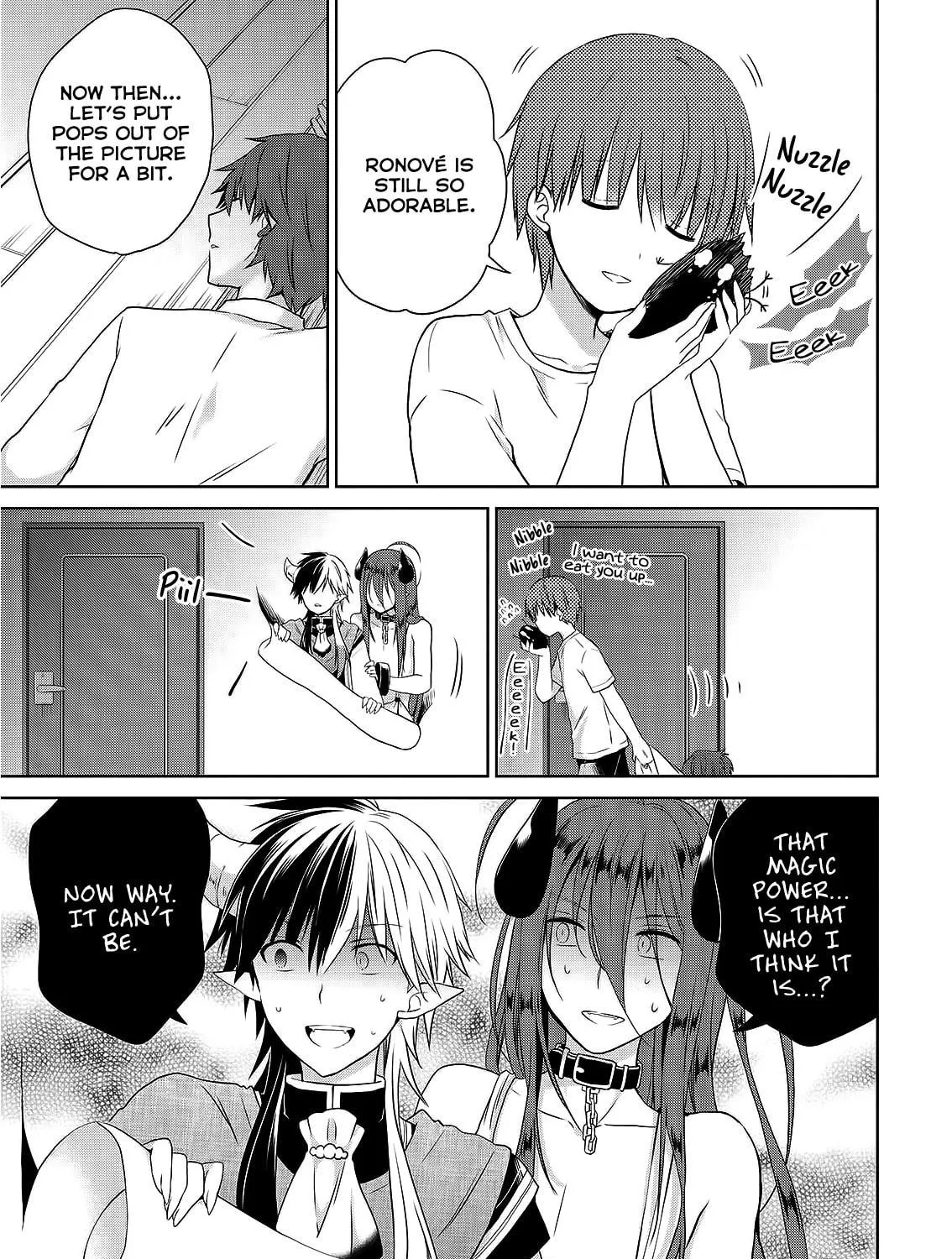 Read Asmodeus Will Not Give Up chapter 47 image 37 on Lezhin