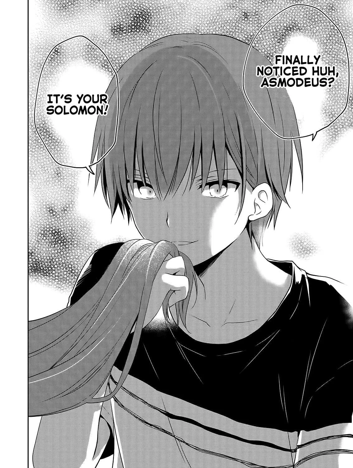 Read Asmodeus Will Not Give Up chapter 47 image 51 on Lezhin