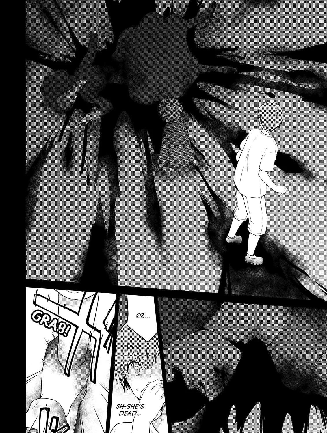 Read Asmodeus Will Not Give Up chapter 48 image 27 on Lezhin