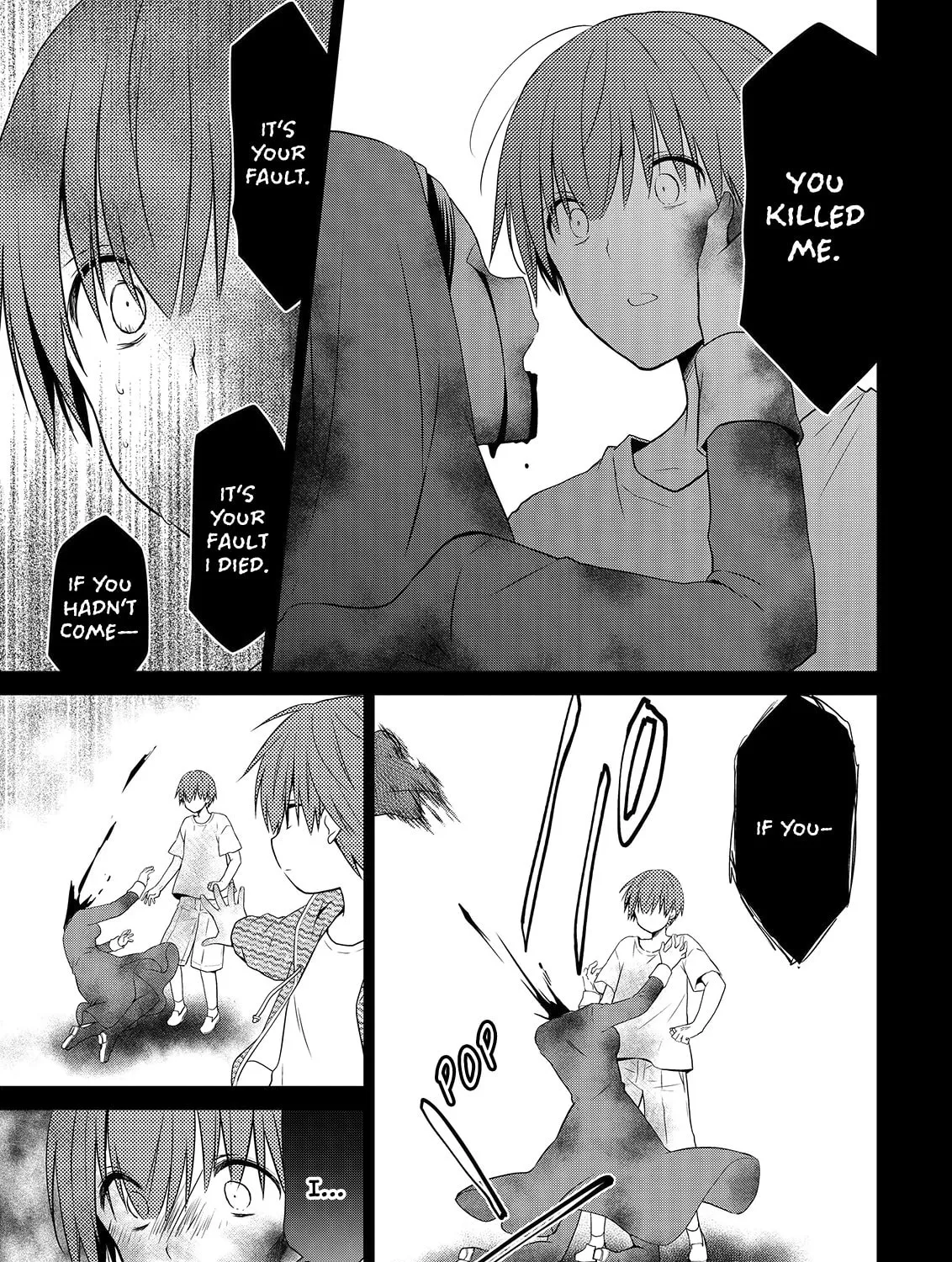 Read Asmodeus Will Not Give Up chapter 48 image 29 on Lezhin