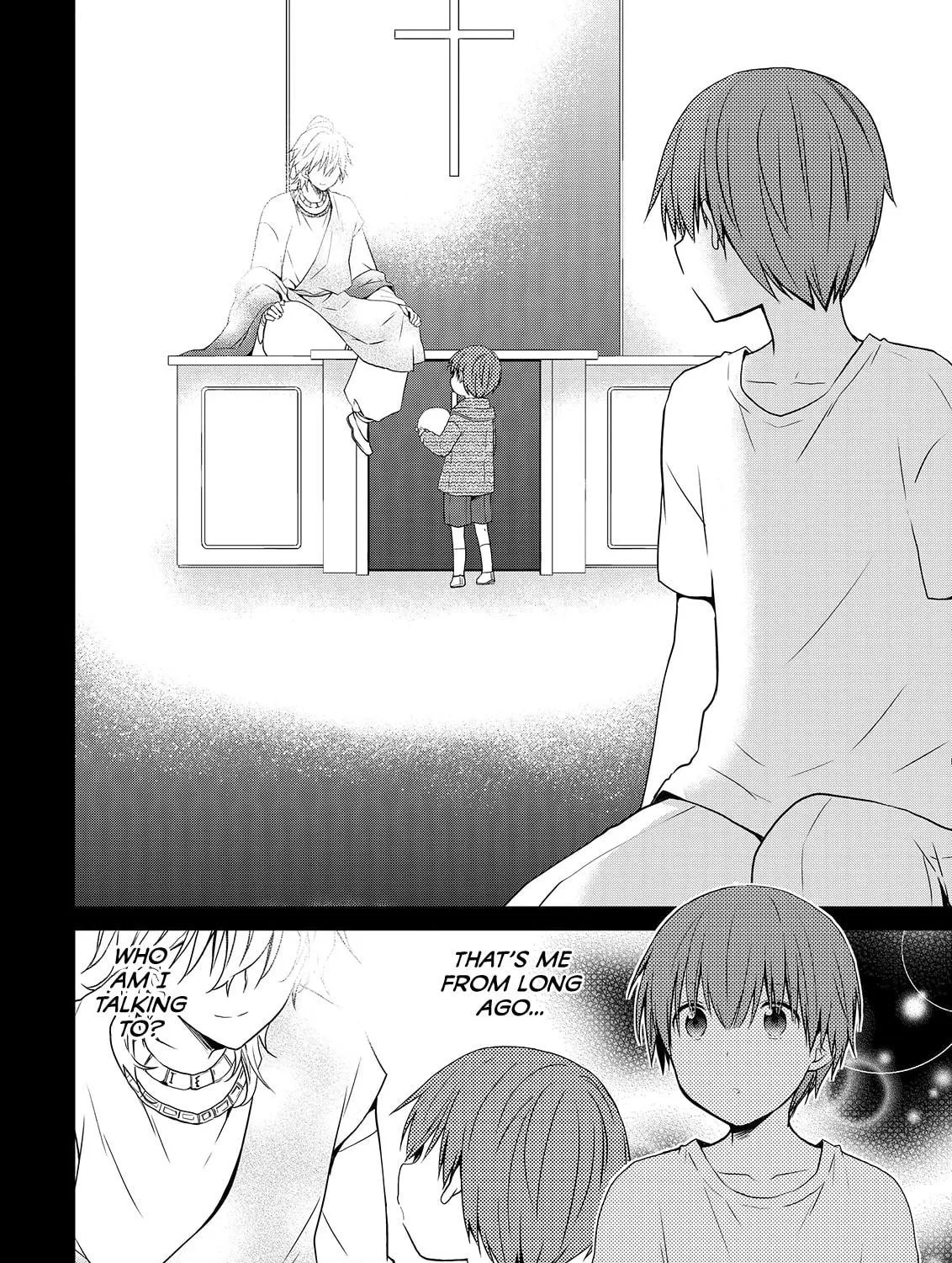 Read Asmodeus Will Not Give Up chapter 48 image 3 on Lezhin