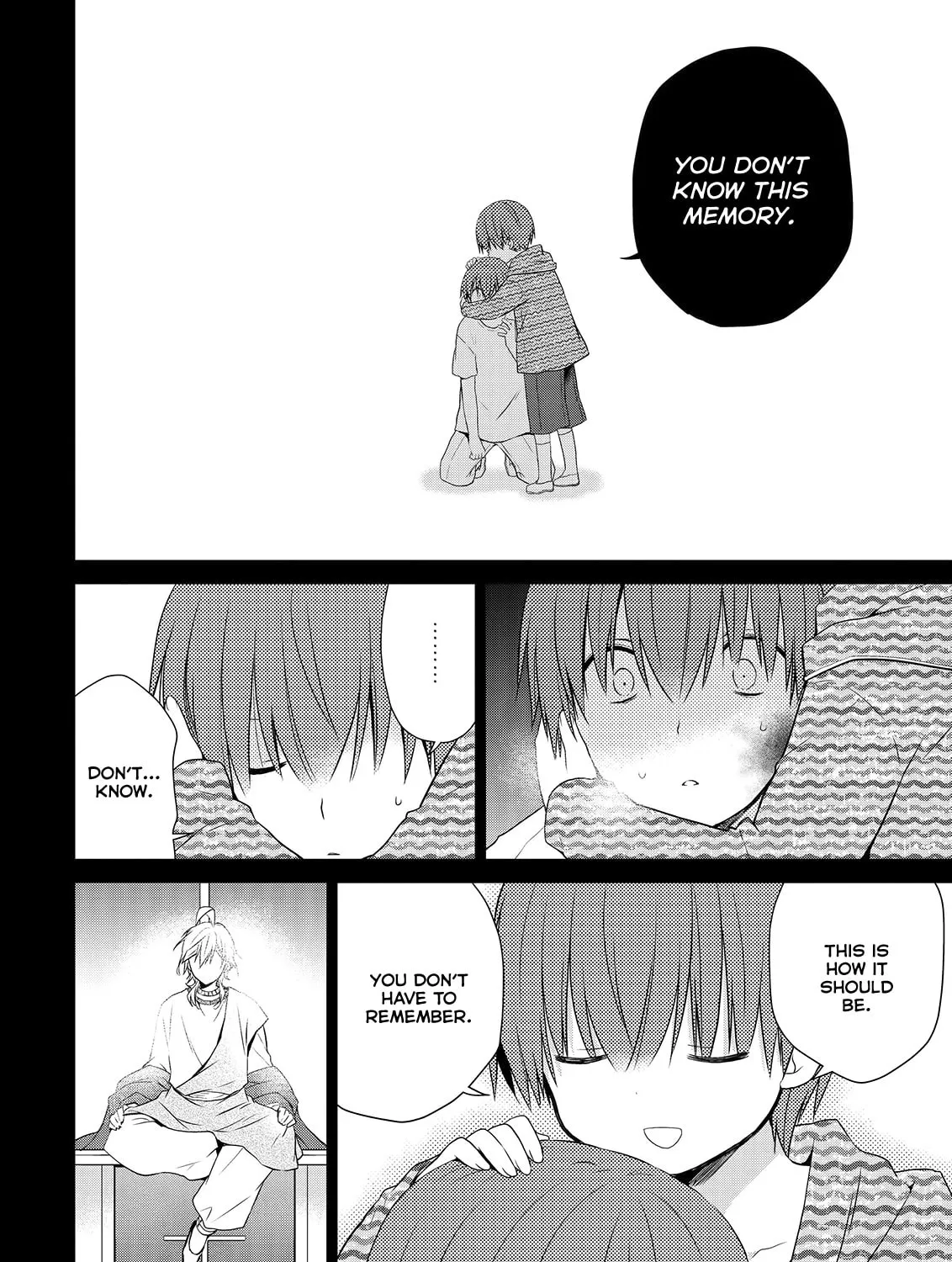 Read Asmodeus Will Not Give Up chapter 48 image 31 on Lezhin