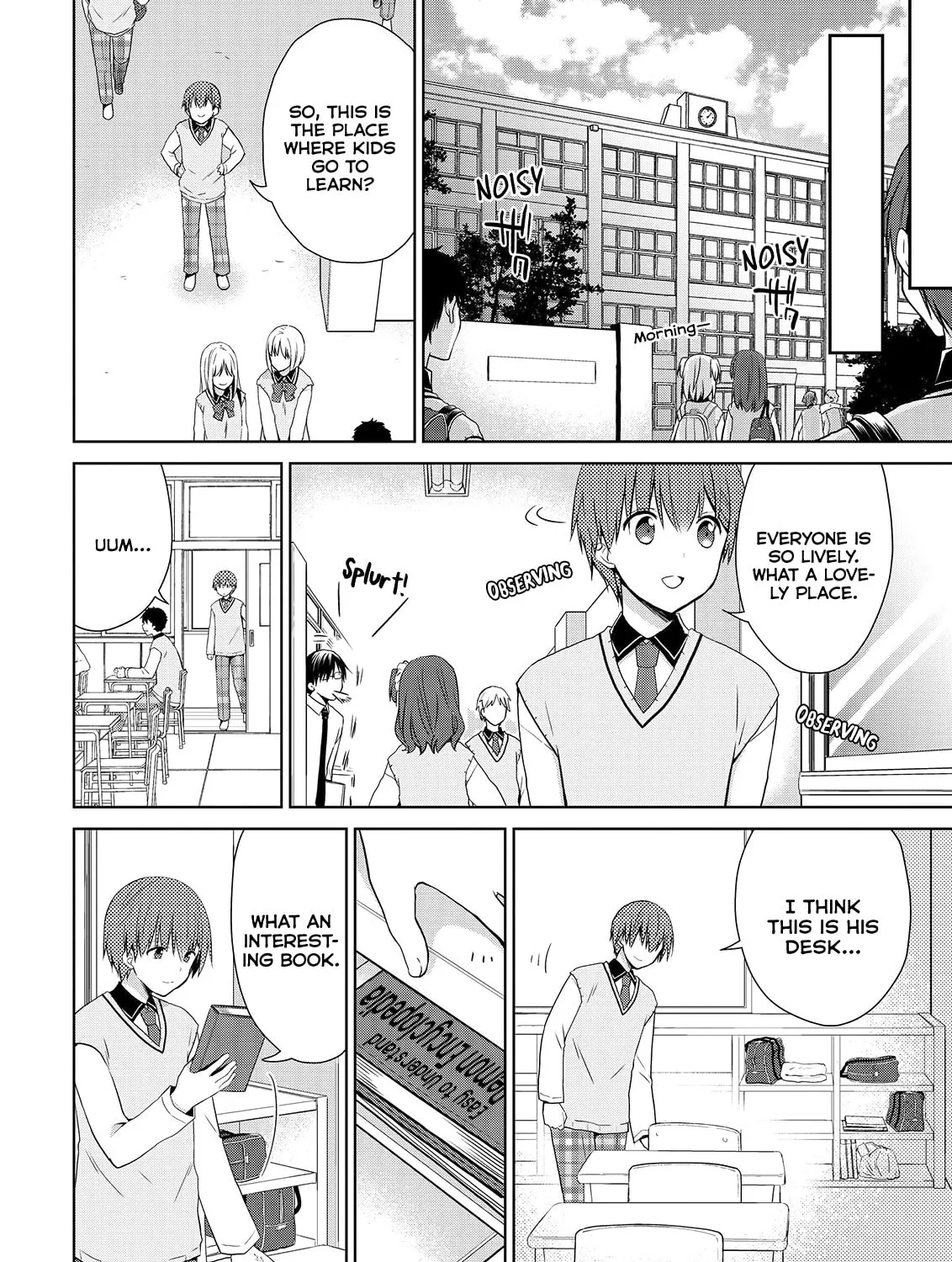 Read Asmodeus Will Not Give Up chapter 48 image 43 on Lezhin