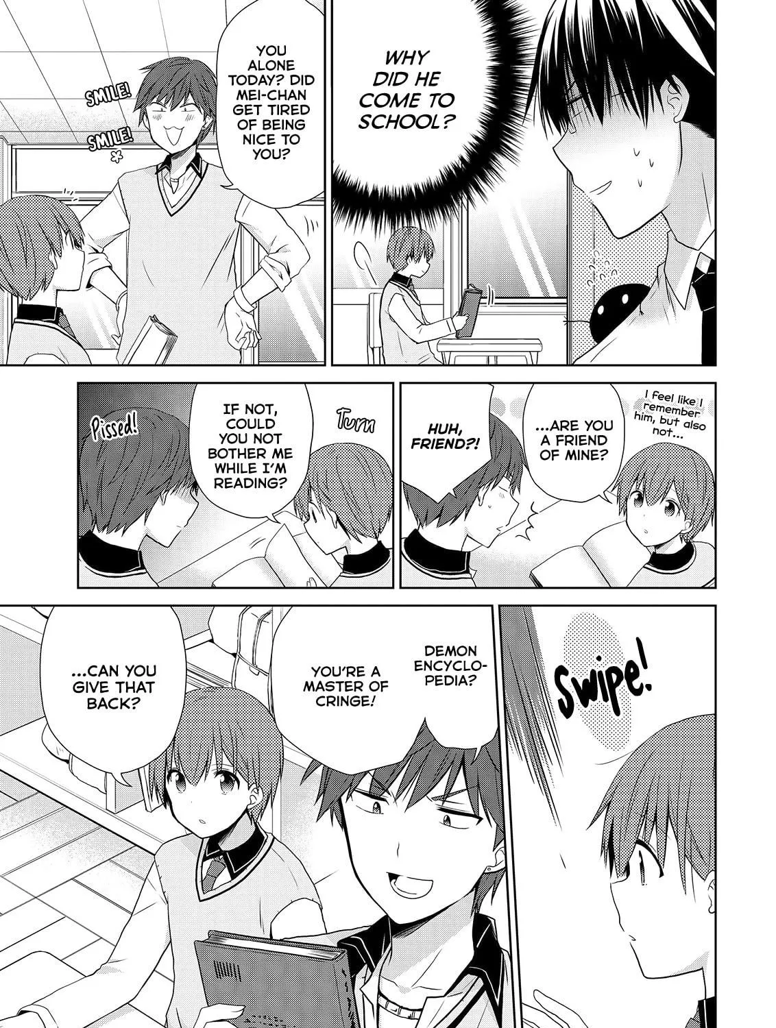 Read Asmodeus Will Not Give Up chapter 48 image 45 on Lezhin