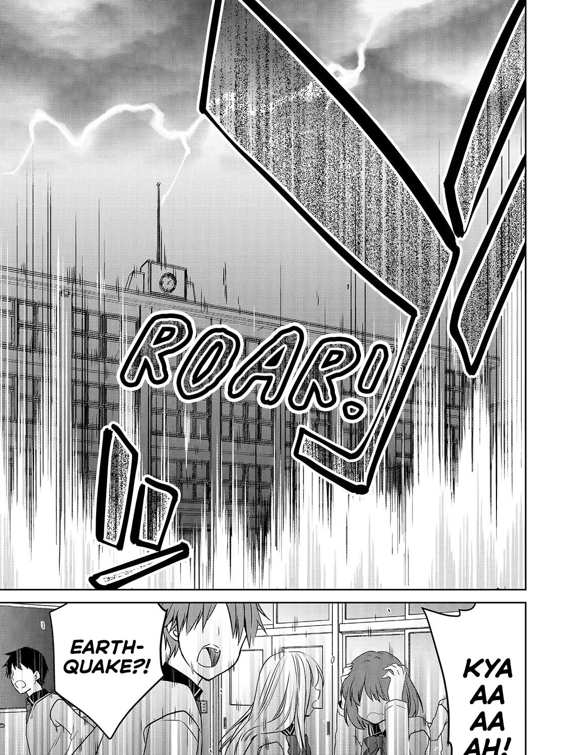 Read Asmodeus Will Not Give Up chapter 48 image 49 on Lezhin