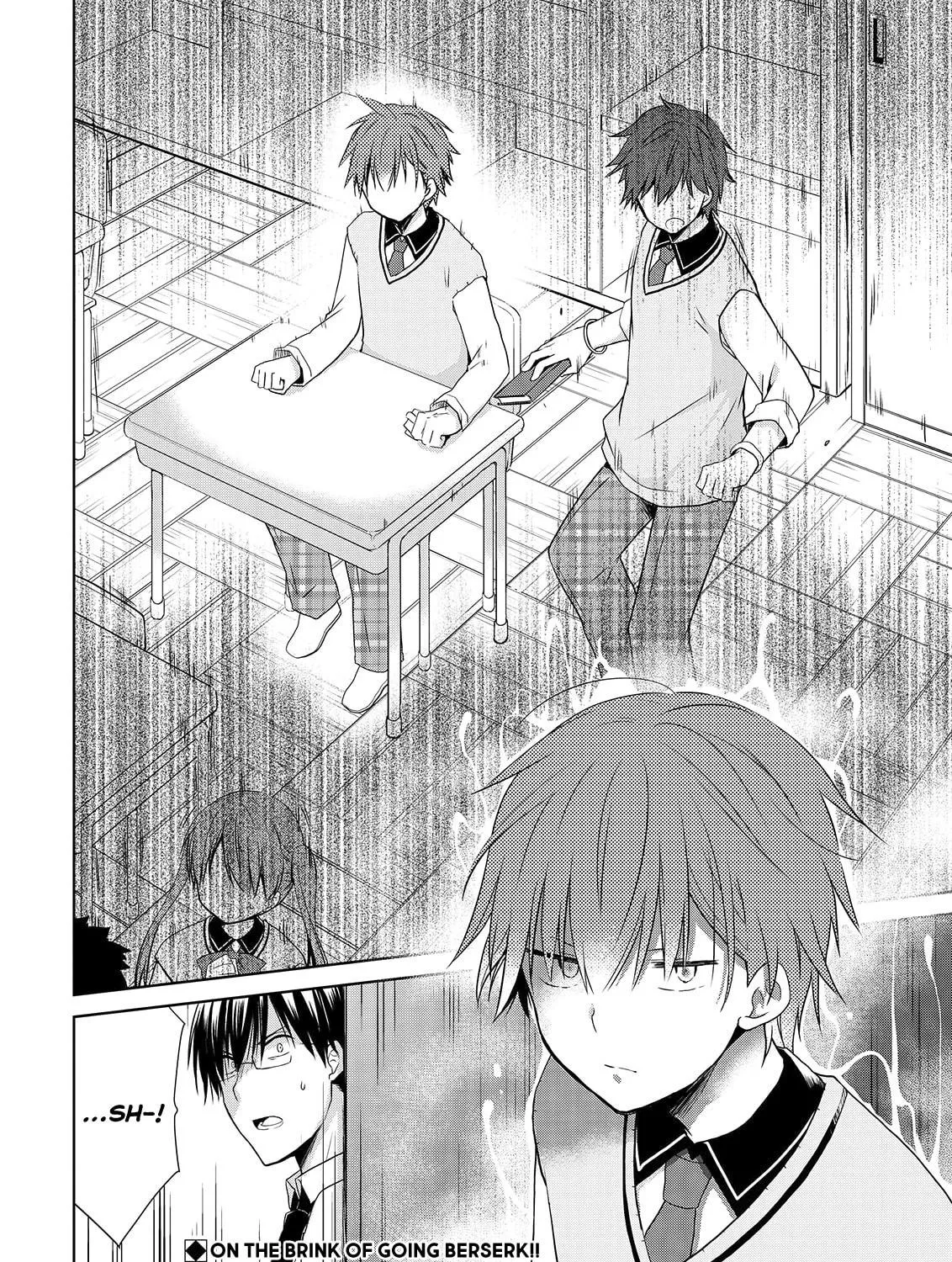 Read Asmodeus Will Not Give Up chapter 48 image 51 on Lezhin