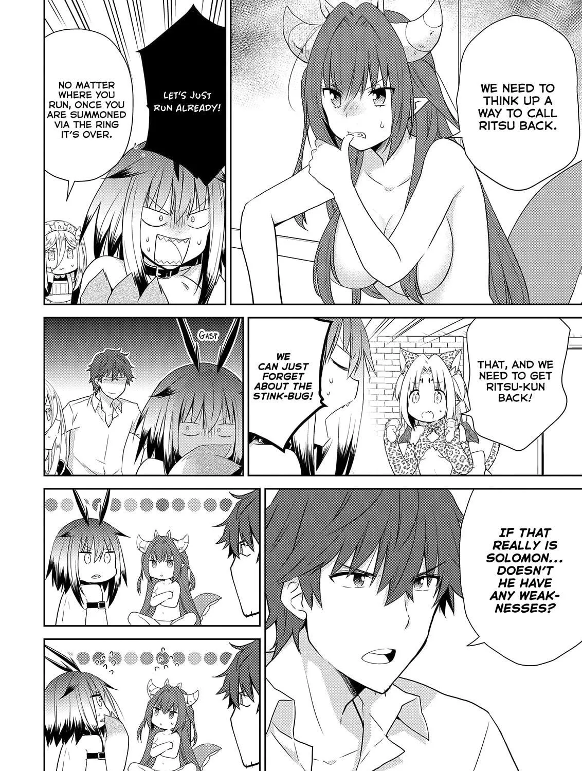 Read Asmodeus Will Not Give Up chapter 49 image 15 on Lezhin