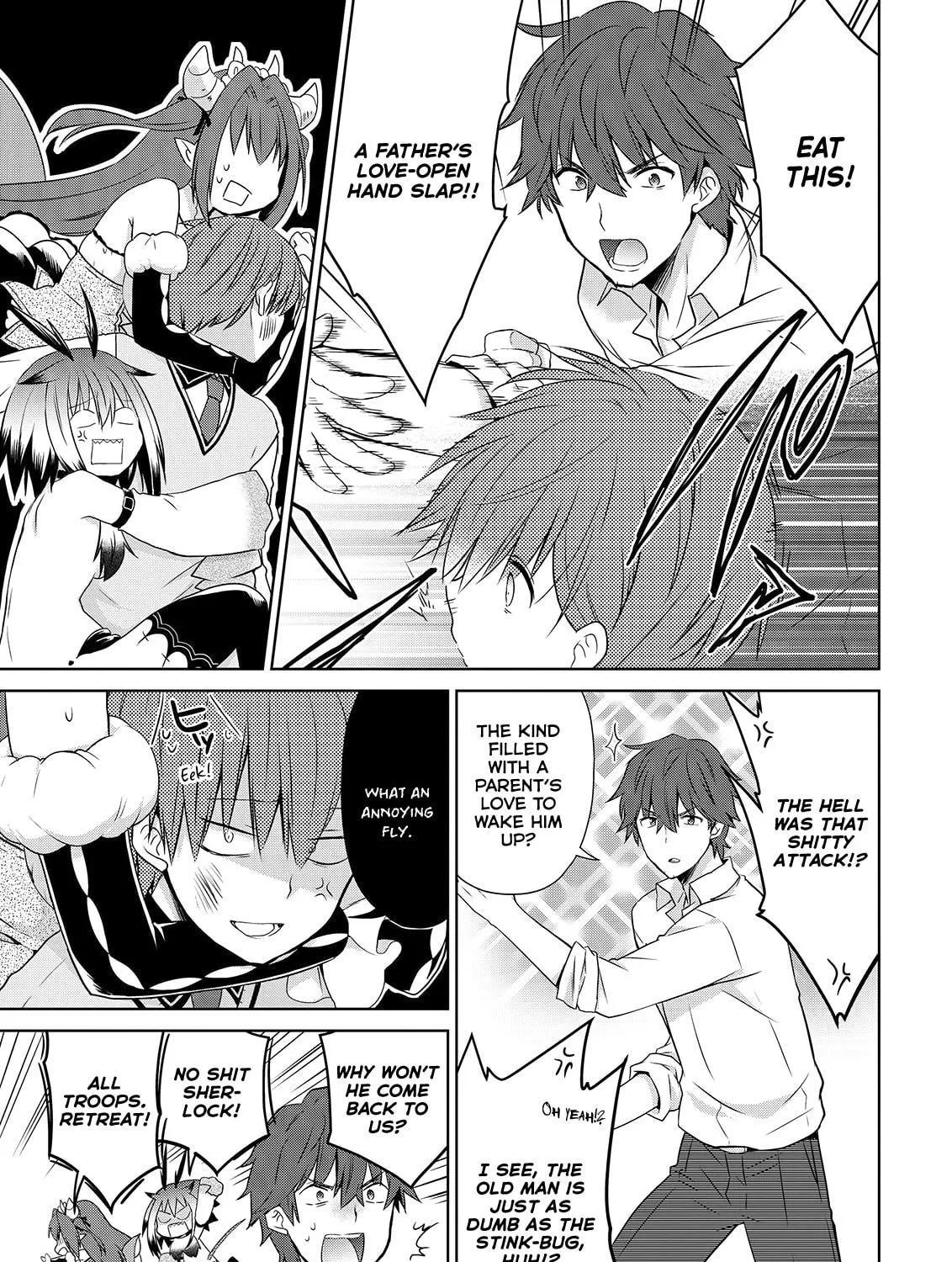 Read Asmodeus Will Not Give Up chapter 49 image 21 on Lezhin