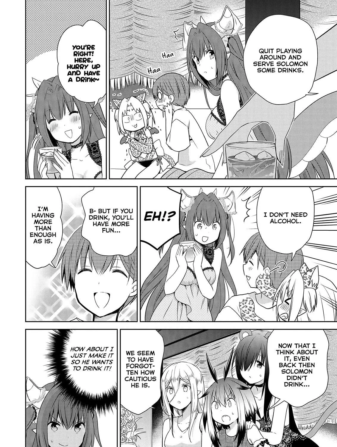 Read Asmodeus Will Not Give Up chapter 49 image 39 on Lezhin