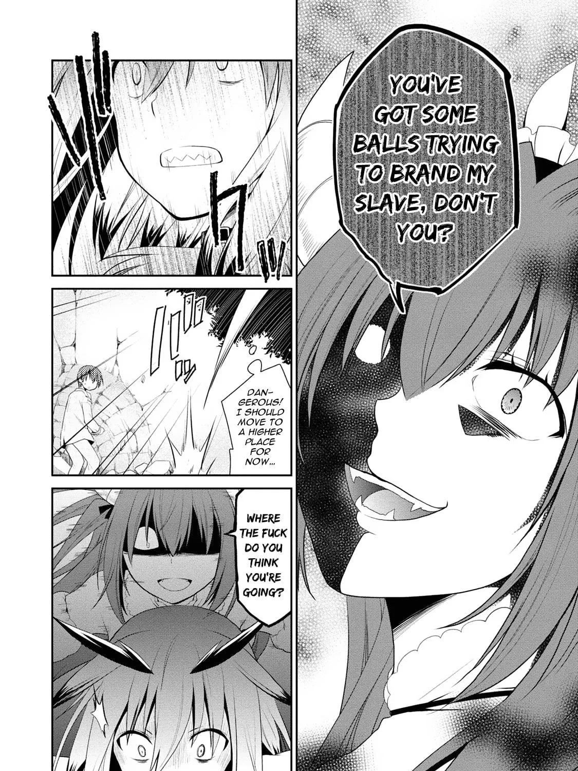 Read Asmodeus Will Not Give Up chapter 5 image 17 on Lezhin