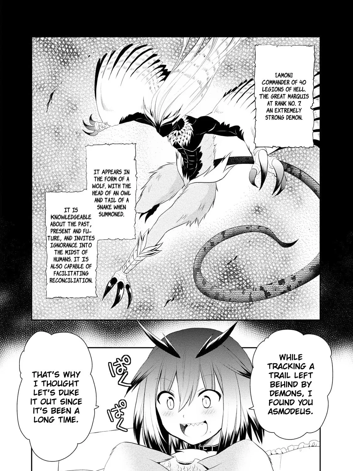Read Asmodeus Will Not Give Up chapter 5 image 29 on Lezhin
