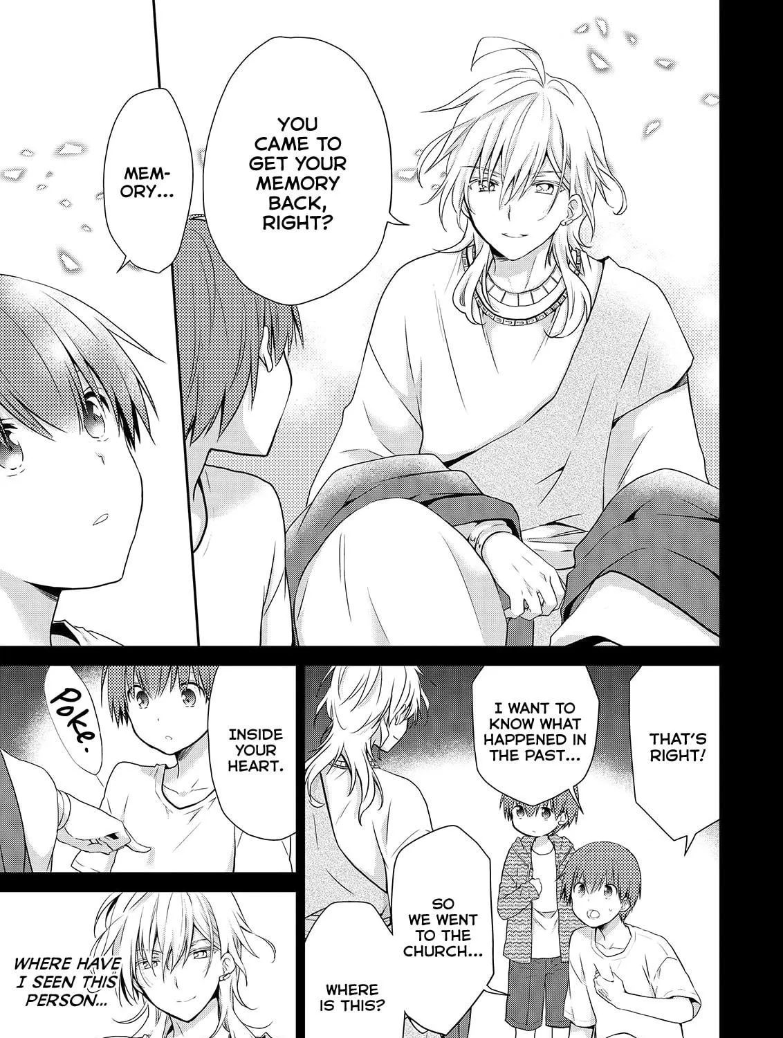 Read Asmodeus Will Not Give Up chapter 50 image 17 on Lezhin