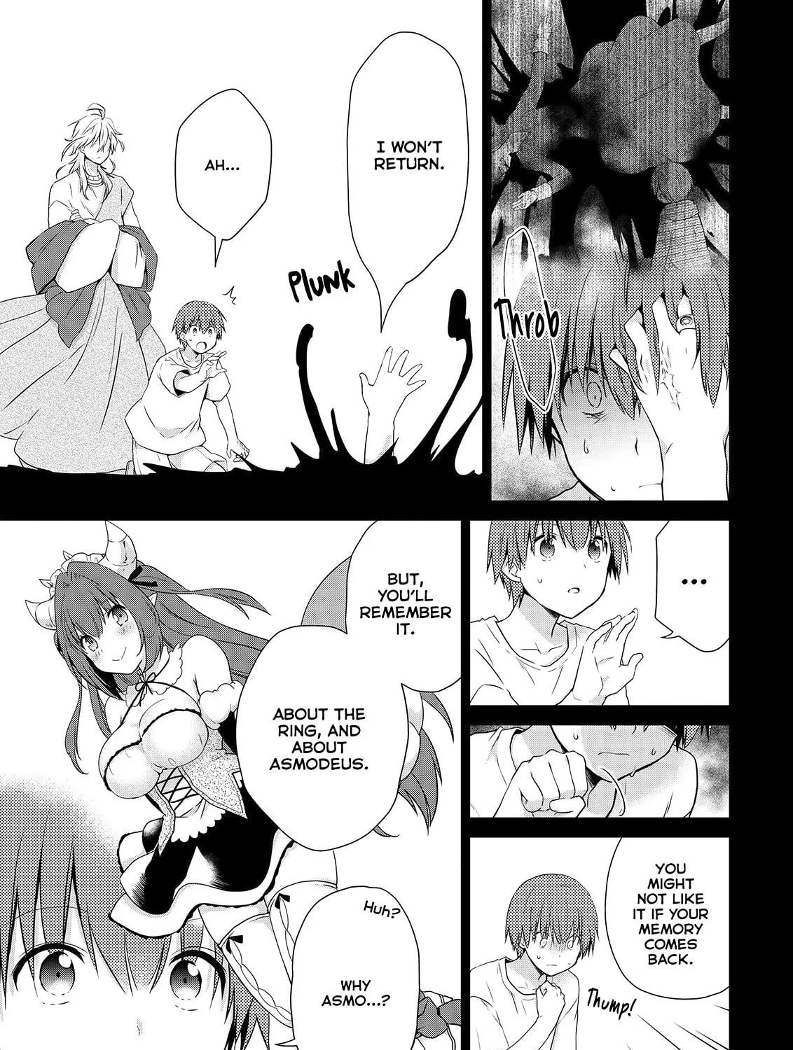 Read Asmodeus Will Not Give Up chapter 50 image 21 on Lezhin