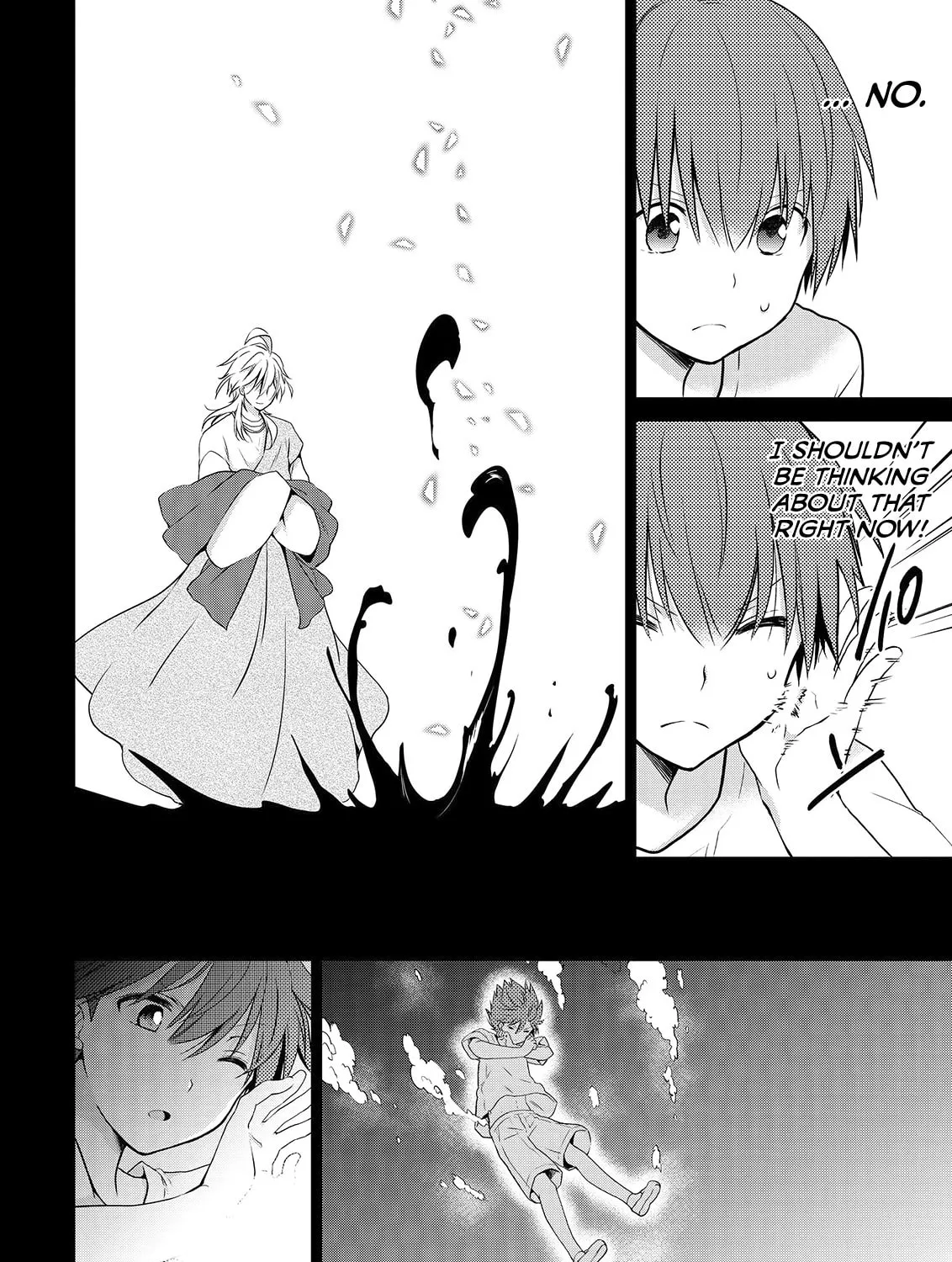 Read Asmodeus Will Not Give Up chapter 50 image 23 on Lezhin