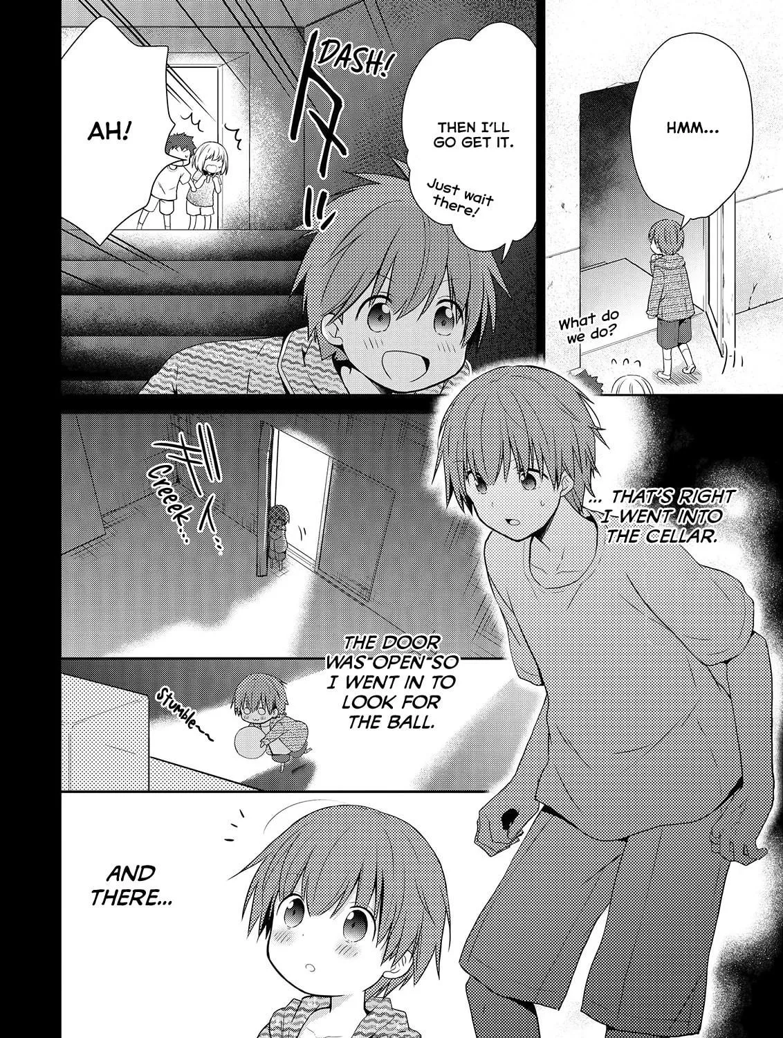 Read Asmodeus Will Not Give Up chapter 50 image 27 on Lezhin