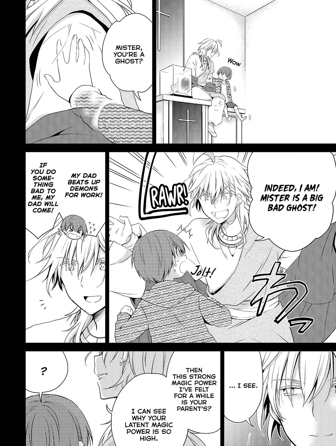 Read Asmodeus Will Not Give Up chapter 50 image 35 on Lezhin