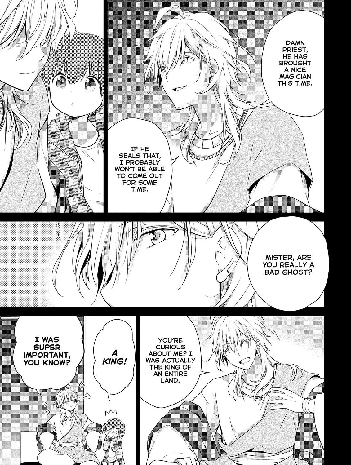Read Asmodeus Will Not Give Up chapter 50 image 37 on Lezhin