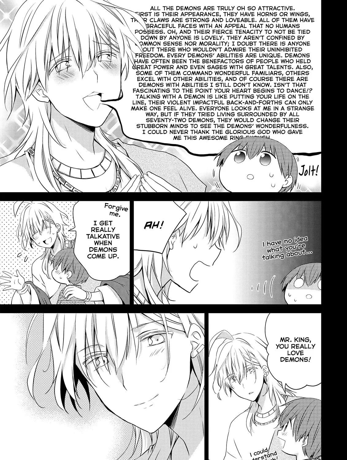 Read Asmodeus Will Not Give Up chapter 50 image 41 on Lezhin