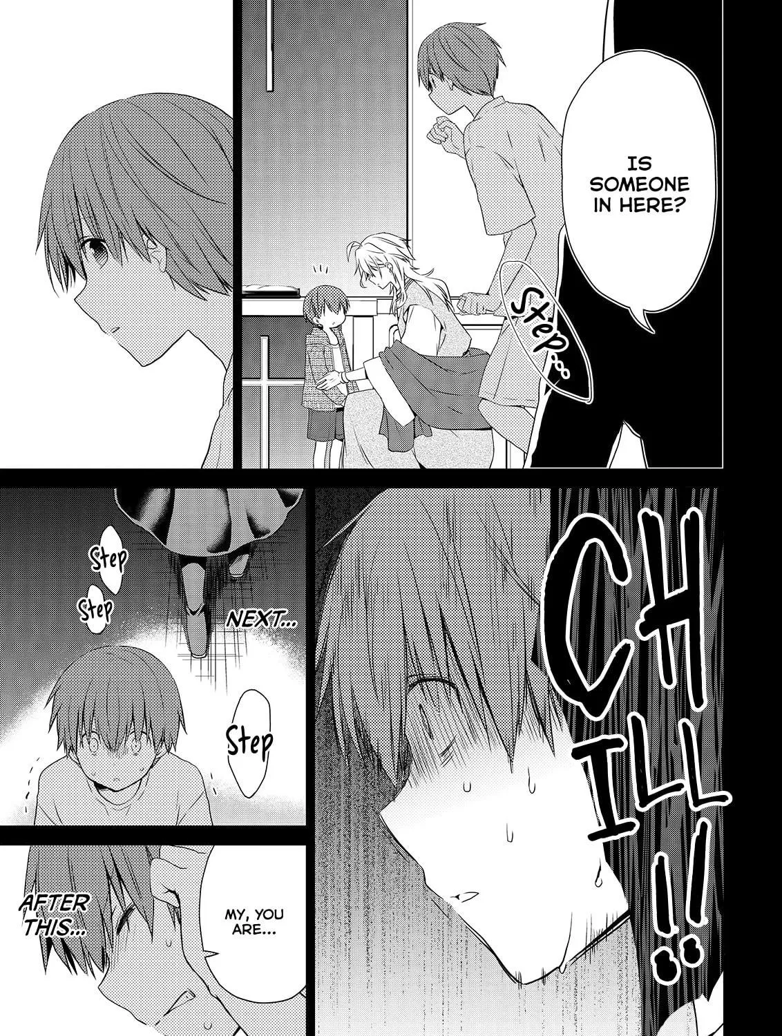 Read Asmodeus Will Not Give Up chapter 50 image 57 on Lezhin