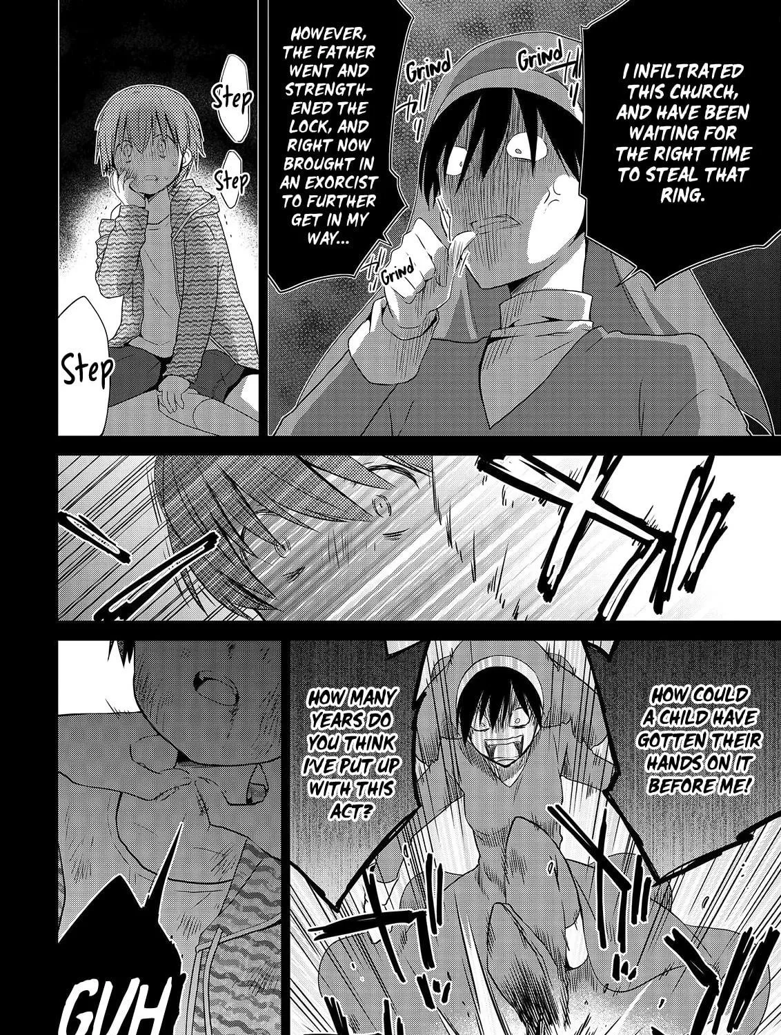 Read Asmodeus Will Not Give Up chapter 50 image 63 on Lezhin