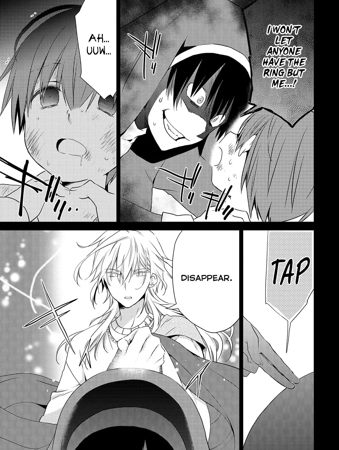 Read Asmodeus Will Not Give Up chapter 50 image 65 on Lezhin